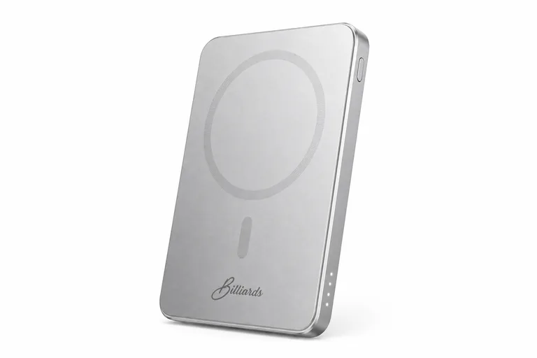 AURA SLIM Semi-SSB power bank