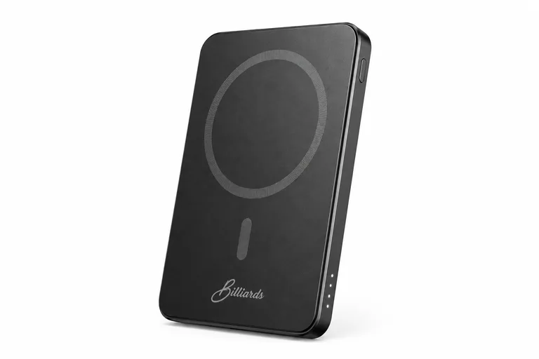NOVA SLIM Semi-SSB power bank